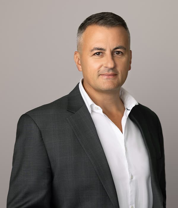 Kevin Czaicki