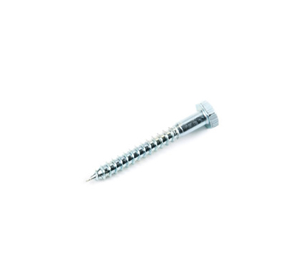 1/4″ x 2″ Lag Screw